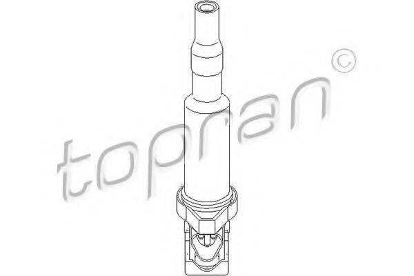 TOPRAN 501426 Котушка запалювання