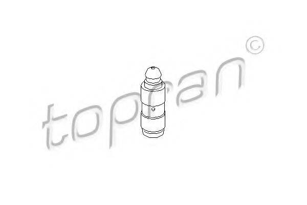 TOPRAN 302639 Толкач