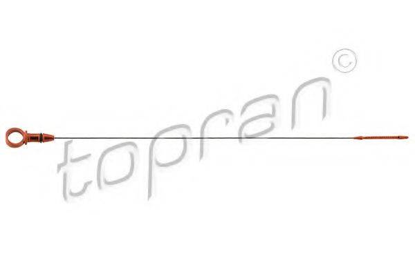 Покажчик рівня олії TOPRAN 723 536