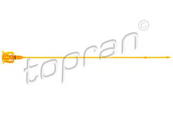 Покажчик рівня олії TOPRAN 208 550