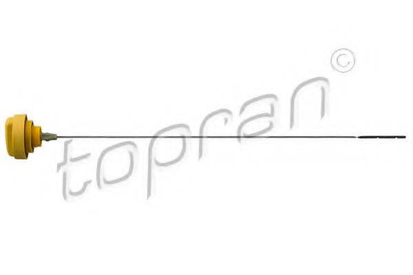 TOPRAN 701459 Указатель уровня масла