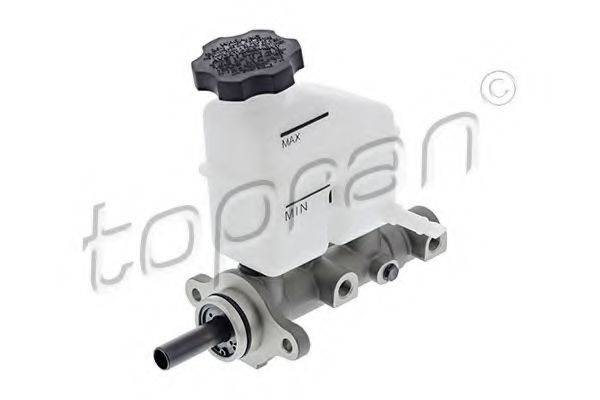 TOPRAN 821425 Головний гальмівний циліндр