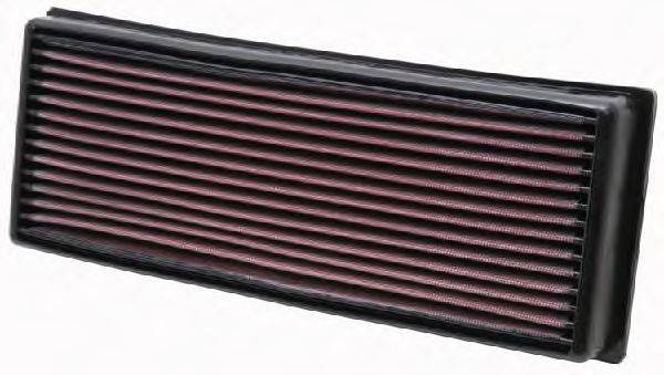 K&N FILTERS 332001 Воздушный фильтр