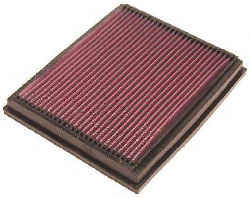 K&N FILTERS 332149 Повітряний фільтр