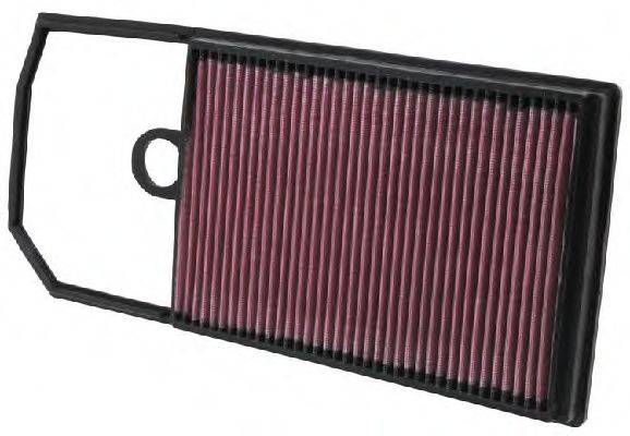 K&N FILTERS 332774 Повітряний фільтр