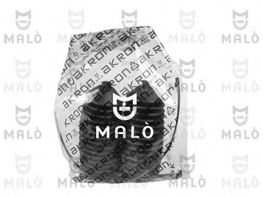 MALO 520551 Комплект пильника, рульове управління