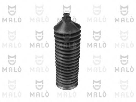 MALO 6630 Пильовик, рульове управління