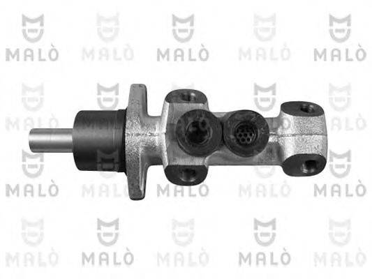 MALO 89297 Головний гальмівний циліндр