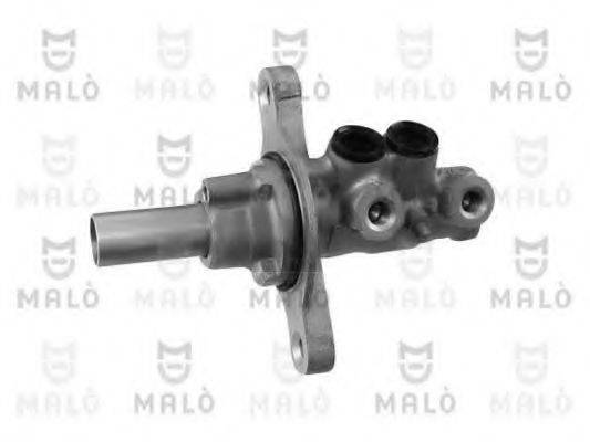 MALO 89897 Головний гальмівний циліндр
