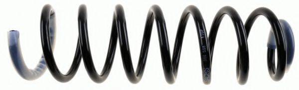 SACHS 996598 Пружина ходової частини