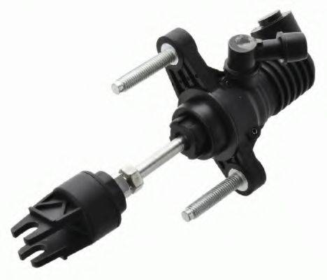 SACHS 6284600701 Головний циліндр, система зчеплення