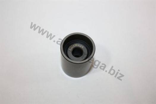 AUTOMEGA 30101000585 Паразитний / Провідний ролик, зубчастий ремінь