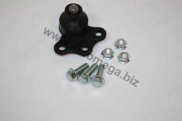 AUTOMEGA 1003520803 Несучий / напрямний шарнір