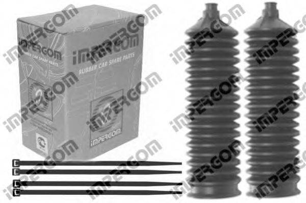 ORIGINAL IMPERIUM 30413 Комплект пильника, рульове управління