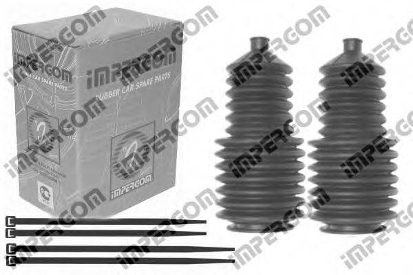 ORIGINAL IMPERIUM 30462 Комплект пильника, рульове управління