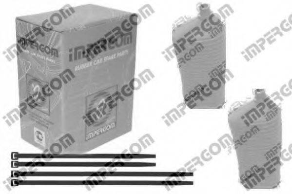 ORIGINAL IMPERIUM 33455 Комплект пильника, рульове управління