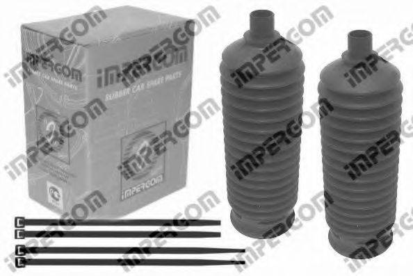 ORIGINAL IMPERIUM 39208 Комплект пильника, рульове управління