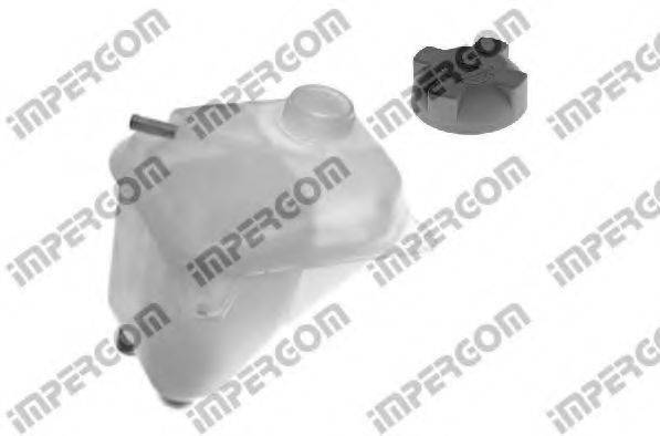 ORIGINAL IMPERIUM 44102 Компенсаційний бак, що охолоджує рідину
