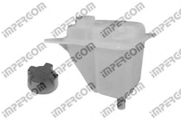 ORIGINAL IMPERIUM 44103 Компенсаційний бак, що охолоджує рідину