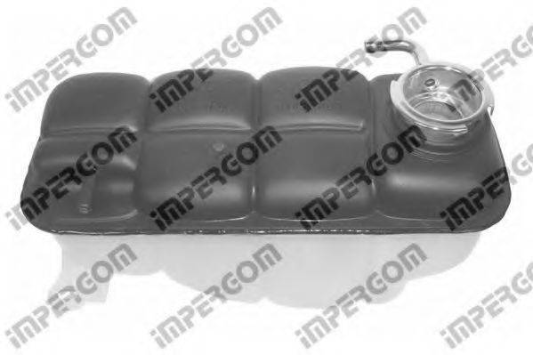 ORIGINAL IMPERIUM 44143I Компенсаційний бак, що охолоджує рідину