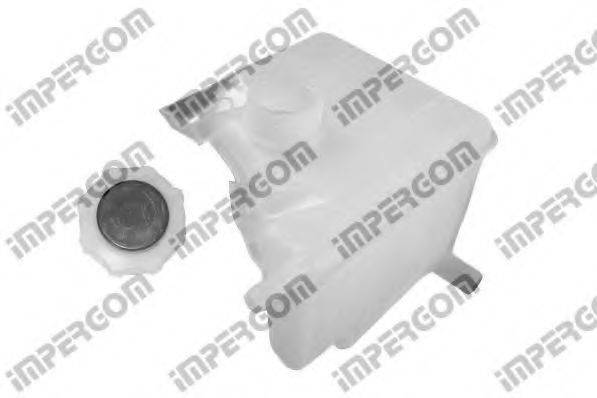 ORIGINAL IMPERIUM 44176 Компенсаційний бак, що охолоджує рідину