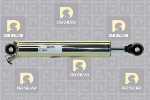 рабочий цилиндр, усилитель руля DA SILVA DV2004