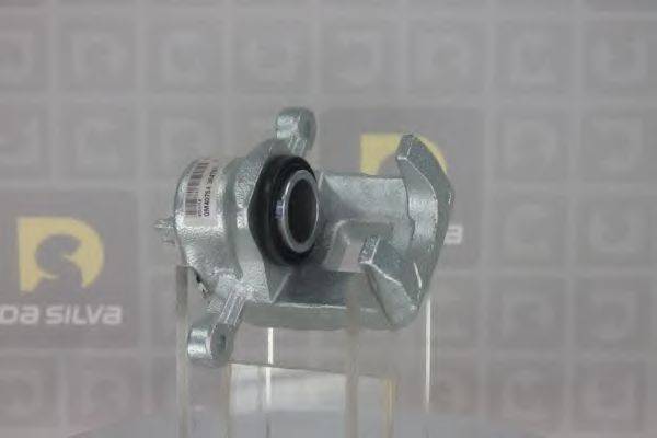 DA SILVA ET2073 гальмівний супорт