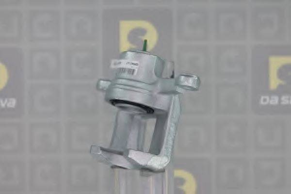 DA SILVA ET2301 гальмівний супорт