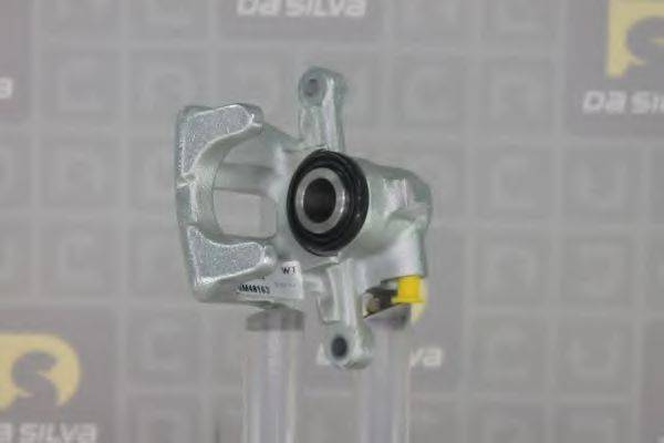 DA SILVA ET2620 гальмівний супорт