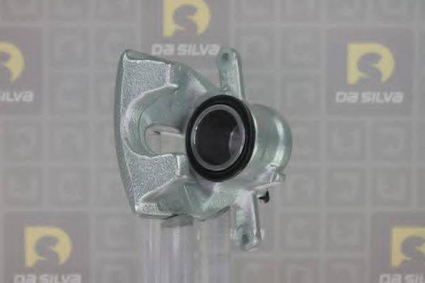 DA SILVA ET5243 гальмівний супорт