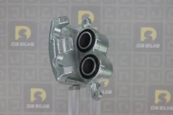 DA SILVA ET7840 гальмівний супорт