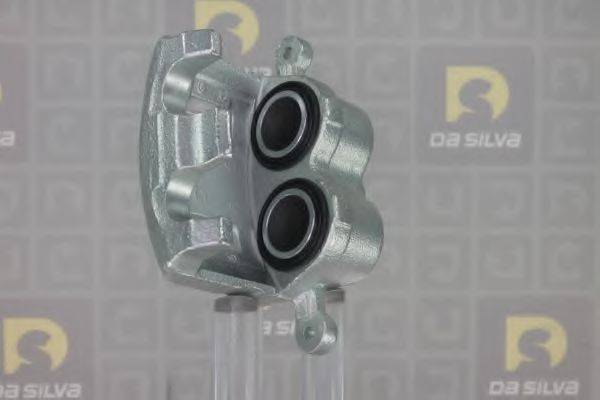 DA SILVA ET7842 гальмівний супорт