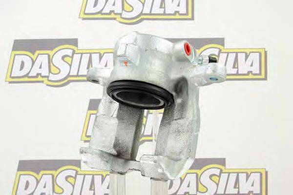 DA SILVA ET8920 гальмівний супорт