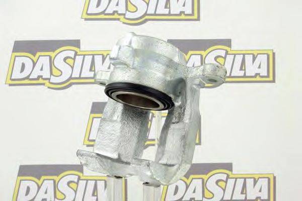 DA SILVA ET8922 гальмівний супорт