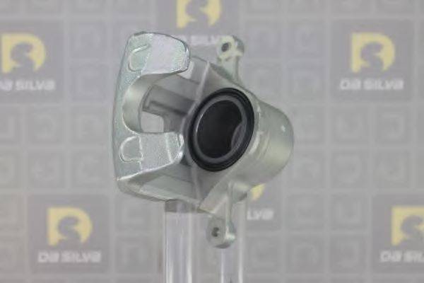 DA SILVA ET9204 гальмівний супорт