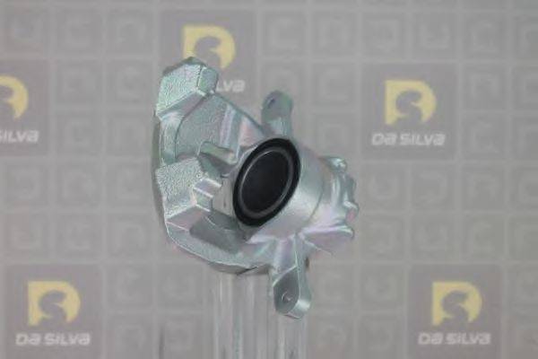 DA SILVA ET9606 гальмівний супорт