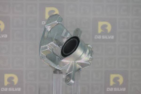 DA SILVA ET9607 гальмівний супорт