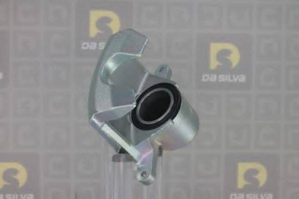 DA SILVA ET9630 гальмівний супорт