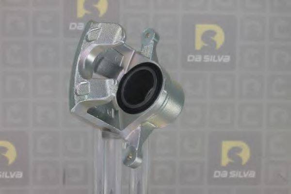 DA SILVA ET9740 гальмівний супорт