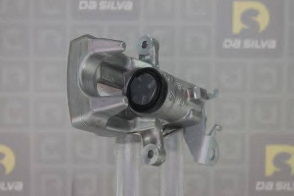 DA SILVA ET9807 гальмівний супорт