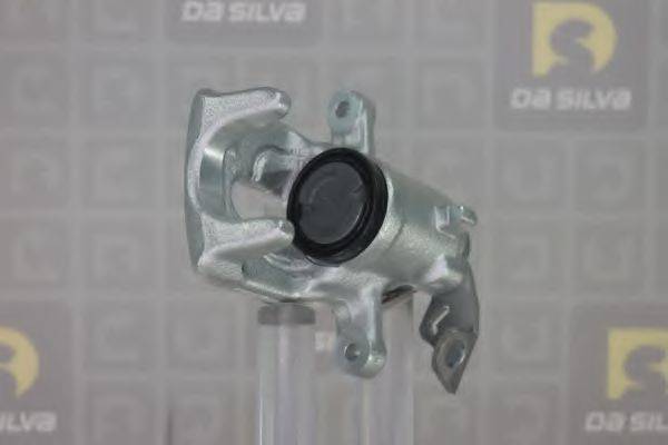 DA SILVA ET9957 гальмівний супорт