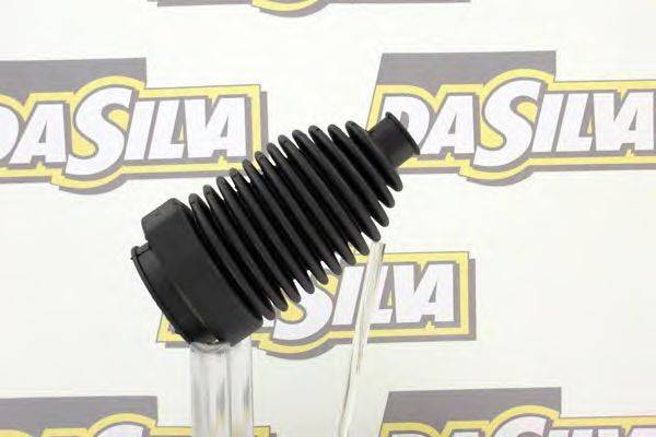 DA SILVA K5294 Пильовик, рульове управління