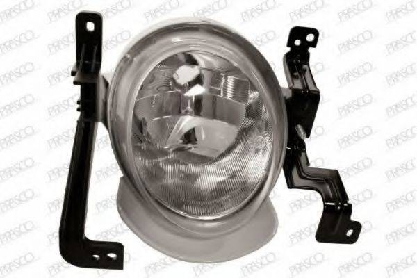 PRASCO HN2004414 протитуманна фара
