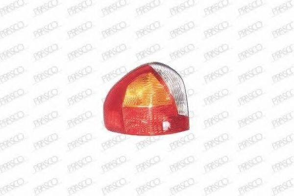 PRASCO HN8124054 Задній ліхтар