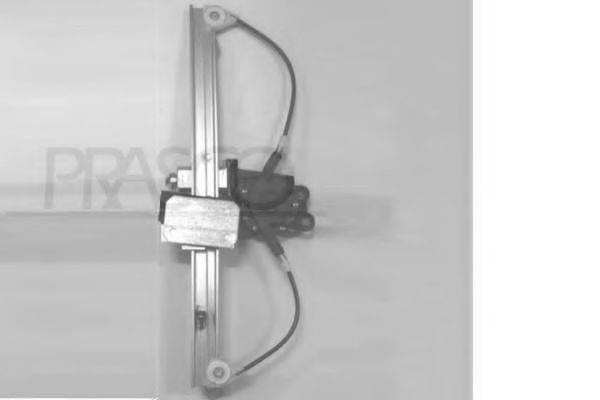 PRASCO ME320W065 Підйомний пристрій для вікон