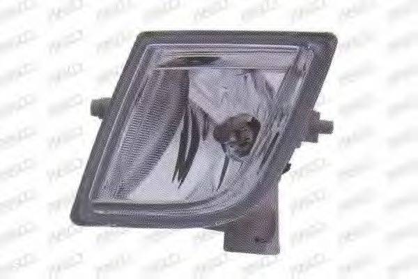 PRASCO MZ0514413 протитуманна фара