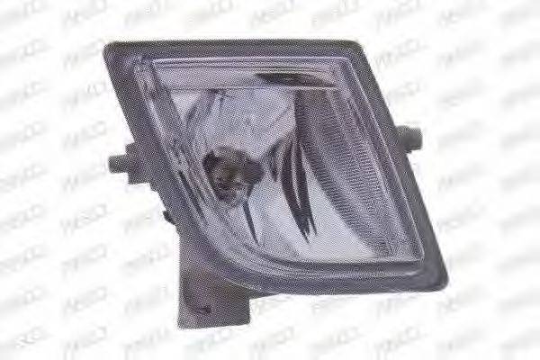 PRASCO MZ0514414 протитуманна фара