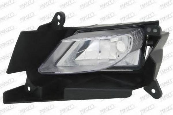 PRASCO MZ3304413 протитуманна фара