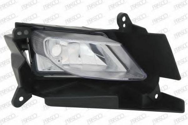 PRASCO MZ3304414 протитуманна фара
