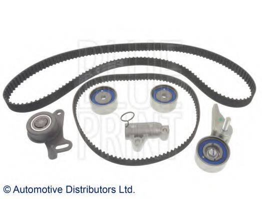 BLUE PRINT ADC47335C Комплект ременя ГРМ